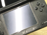 Nintendo 3DS Cosmo Black Console Nintendo Japan - With Defects MA1205 - Photo 12