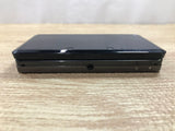 Nintendo 3DS Cosmo Black Console Nintendo Japan - With Defects MA1205 - Photo 4