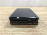 Nintendo 3DS Cosmo Black Console Nintendo Japan - With Defects MA1205 - Photo 5