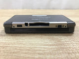 Nintendo 3DS Cosmo Black Console Nintendo Japan - With Defects MA1205 - Photo 6