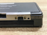 Nintendo 3DS Cosmo Black Console Nintendo Japan - With Defects MA1205 - Photo 7