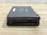 Nintendo 3DS Cosmo Black Console Nintendo Japan - With Defects MA1205 - Photo 8