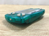 Wonder Swan Skeleton Green Console Japan - With Defects MA1206 - Photo 10