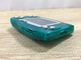 Wonder Swan Skeleton Green Console Japan - With Defects MA1206 - Photo 9