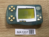 Wonder Swan Soda Blue Console Japan - With Defects MA1207 - Photo 1