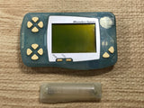 Wonder Swan Soda Blue Console Japan - With Defects MA1207 - Photo 3