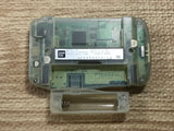 Wonder Swan Soda Blue Console Japan - With Defects MA1207 - Photo 4