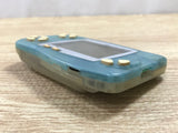 Wonder Swan Soda Blue Console Japan - With Defects MA1207 - Photo 9