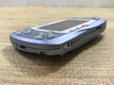 Wonder Swan Color Pearl Blue Console Japan - With Defects MA1208 - Photo 10