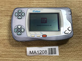 Wonder Swan Color Pearl Blue Console Japan - With Defects MA1208 - Photo 1