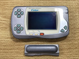 Wonder Swan Color Pearl Blue Console Japan - With Defects MA1208 - Photo 3