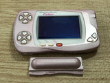 Wonder Swan Color Pearl Pink Console Japan - With Defects MA1209 - Photo 3