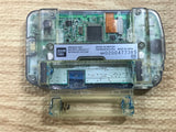 Wonder Swan Color Crystal Blue Console Japan - With Defects MA1210 - Photo 4