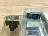 Wonder Swan Color Crystal Blue Console Japan - With Defects MA1210 - Photo 5