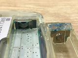 Wonder Swan Color Crystal Blue Console Japan - With Defects MA1210 - Photo 6