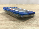 Wonder Swan Color Crystal Blue Console Japan - With Defects MA1210 - Photo 9
