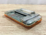 Wonder Swan Color Crystal Orange Console Japan - Not Working MA1211 - Photo 10