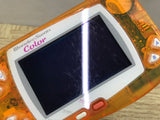 Wonder Swan Color Crystal Orange Console Japan - Not Working MA1211 - Photo 12