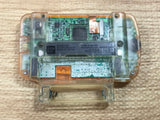 Wonder Swan Color Crystal Orange Console Japan - Not Working MA1211 - Photo 2