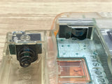 Wonder Swan Color Crystal Orange Console Japan - Not Working MA1211 - Photo 3