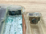 Wonder Swan Color Crystal Orange Console Japan - Not Working MA1211 - Photo 4