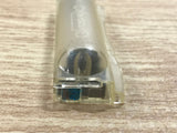 Wonder Swan Color Crystal Orange Console Japan - Not Working MA1211 - Photo 5