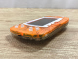 Wonder Swan Color Crystal Orange Console Japan - Not Working MA1211 - Photo 8