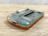 Wonder Swan Color Crystal Orange Console Japan - Not Working MA1211 - Photo 9