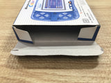 Wonder Swan Color Crystal Blue Console Boxed Japan - Tested Working MA1212 - Photo 11
