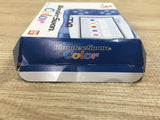 Wonder Swan Color Crystal Blue Console Boxed Japan - Tested Working MA1212 - Photo 12