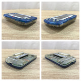 Wonder Swan Color Crystal Blue Console Boxed Japan - Tested Working MA1212 - Photo 4