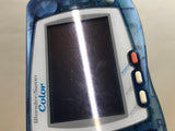 Wonder Swan Color Crystal Blue Console Boxed Japan - Tested Working MA1212 - Photo 8