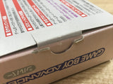 GameBoy Advance Box Only for Console Nintendo Japan - MA1213 - Photo 11