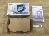 GameBoy Advance Box Only for Console Nintendo Japan - MA1213 - Photo 1