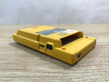 GameBoy Pocket Yellow Console Nintendo Japan - With Defects MA1215 - Photo 10
