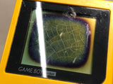 GameBoy Pocket Yellow Console Nintendo Japan - With Defects MA1215 - Photo 11