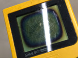 GameBoy Pocket Yellow Console Nintendo Japan - With Defects MA1215 - Photo 12