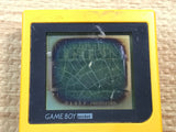 GameBoy Pocket Yellow Console Nintendo Japan - With Defects MA1215 - Photo 2