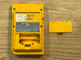 GameBoy Pocket Yellow Console Nintendo Japan - With Defects MA1215 - Photo 4