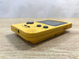 GameBoy Pocket Yellow Console Nintendo Japan - With Defects MA1215 - Photo 7