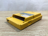 GameBoy Pocket Yellow Console Nintendo Japan - With Defects MA1215 - Photo 9