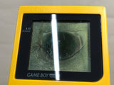 GameBoy Pocket Yellow Console Nintendo Japan - Not Working MA1216 - Photo 10
