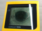 GameBoy Pocket Yellow Console Nintendo Japan - Not Working MA1216 - Photo 11