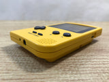 GameBoy Pocket Yellow Console Nintendo Japan - Not Working MA1216 - Photo 5