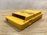 GameBoy Pocket Yellow Console Nintendo Japan - Not Working MA1216 - Photo 7