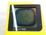 GameBoy Pocket Yellow Console Nintendo Japan - With Defects MA1217 - Photo 11