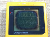 GameBoy Pocket Yellow Console Nintendo Japan - With Defects MA1217 - Photo 2