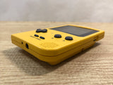 GameBoy Pocket Yellow Console Nintendo Japan - With Defects MA1217 - Photo 7