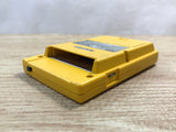 GameBoy Pocket Yellow Console Nintendo Japan - With Defects MA1217 - Photo 9
