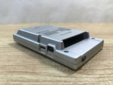 GameBoy Pocket Silver Console Nintendo Japan - With Defects MA1218 - Photo 10